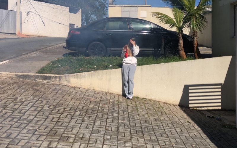 Homenagem Surpresa de Aniversário para Namorada