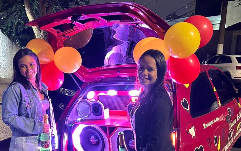 Homenagem ao Vivo em Vila Bela