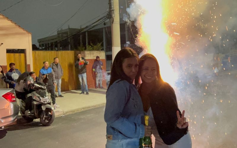 Homenagem ao Vivo em Vila Bela